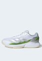 Tenis Pádel adidas Performance Courtquick Blanco de adidas Performance