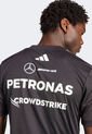 Camiseta adidas Performance Mercedes - AMG Petronas F1 Team Piloto Negro de adidas Performance