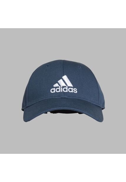 Gorra Adidas Unisex Beisbol - Azules