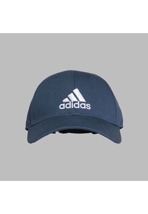 Gorra Adidas Unisex Beisbol - Azules