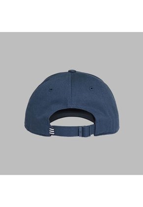 Gorra Adidas Unisex Beisbol - Azules
