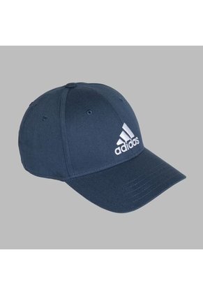 Gorra Adidas Unisex Beisbol - Azules