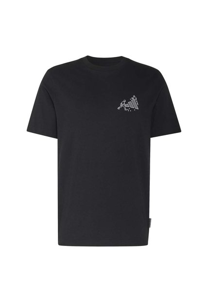CAMISETA ADIDAS HOMBRE KC7121 Talla M
