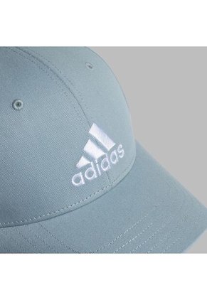 Gorra Adidas Unisex Beisbol - Azul