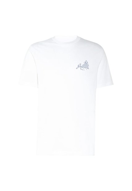 CAMISETA ADIDAS HOMBRE KC7116 Talla S
