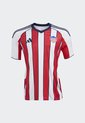 Camiseta adidas Performance Local Junior FC 2026 Blanco de adidas Performance