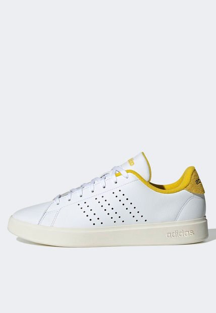 Tenis adidas Sportswear Advantage 2.0 Blanco