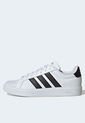 Tenis Lifestyle adidas Sportswear Streettalk Blanco de adidas Performance