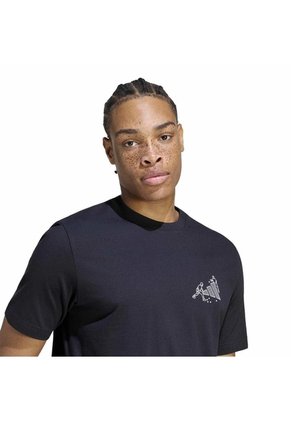 CAMISETA ADIDAS HOMBRE KC7121 Talla M