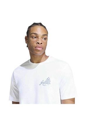 CAMISETA ADIDAS HOMBRE KC7116 Talla S