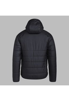 Chaqueta Adidas Hombre Invierno Tiro 24 - Negro