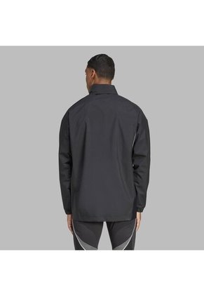 Chaqueta Adidas Hombre Tiro 25 Competición-Negro-Gris