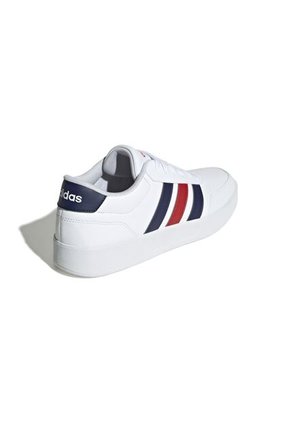 TENIS ADIDAS HOMBRE JR3548 BREAKNET 3.0 Talla 9.5