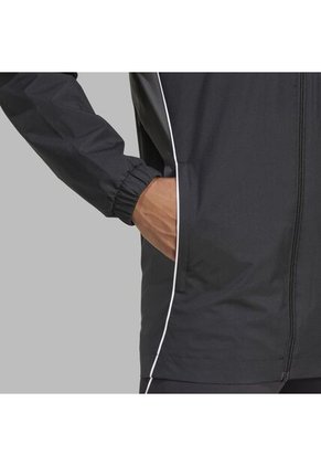 Chaqueta Adidas Hombre Tiro 25 Competición-Negro-Gris