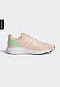 Tenis Running Rosa-Verde-Blanco adidas Performance Runfalcon 2.0 de adidas Performance