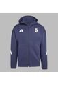 Chaqueta Adidas Hombre Real Madrid Z.N.E. - Azul de adidas Performance