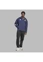 Chaqueta Adidas Hombre Real Madrid Z.N.E. - Azul de adidas Performance