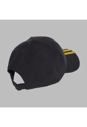 Gorra Adidas Visitante Jamaica - Negro