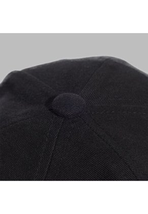 Gorra Adidas Visitante Jamaica - Negro