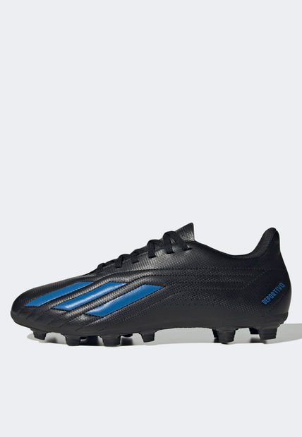 Guayos adidas Performance Deportivo II FxG Negro