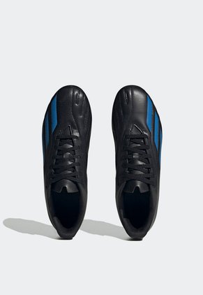 Guayo Negro-Azul adidas Performance Deportivo II Multiterreno