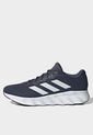 Tenis Running adidas Performance Switch Move Azul Oscuro de adidas Performance