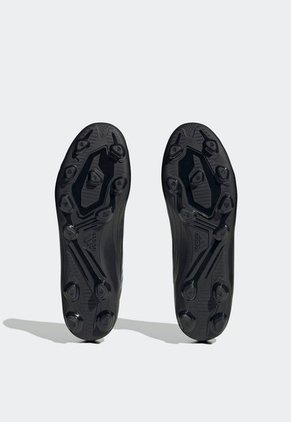 Guayo Negro-Azul adidas Performance Deportivo II Multiterreno