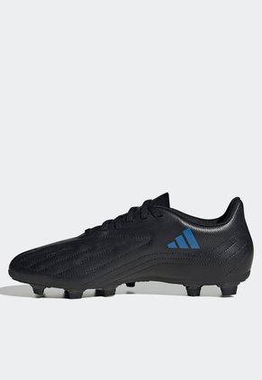 Guayo Negro-Azul adidas Performance Deportivo II Multiterreno
