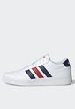 Tenis Lifestyle adidas Sportswear Breaknet 3.0 Blanco de adidas Performance