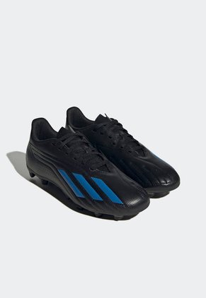 Guayo Negro-Azul adidas Performance Deportivo II Multiterreno