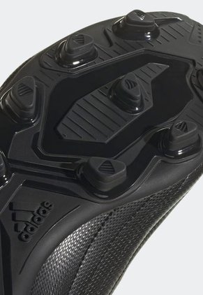 Guayo Negro-Azul adidas Performance Deportivo II Multiterreno