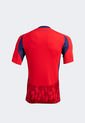 Camiseta DIM adidas Performance Local 2025 Rojo de adidas Performance