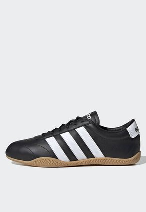 Tenis Lifestyle adidas Sportswear Grand Court Lo Negro