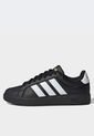 Tenis Lifestyle adidas Sportswear Street Talk Negro de adidas Performance