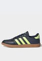Tenis Lifestyle adidas Sportswear Breaknet Sleek Azul de adidas Performance