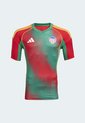 Camiseta adidas Performance Tercera Junior FC 2025 Rojo de adidas Performance