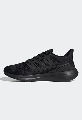 Tenis Running Negro adidas Performance EQ21 Run