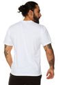 Camiseta Blanco adidas Performance SOLID BB T de adidas Performance