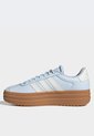 Tenis Lifestyle adidas Sportswear VL Court Bold Celeste de adidas Performance