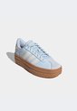 Tenis Lifestyle adidas Sportswear VL Court Bold Celeste de adidas Performance