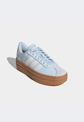 Tenis Lifestyle adidas Sportswear VL Court Bold Celeste