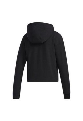 Buzo Training Adidas X Farm Rio - Negro-Rosa