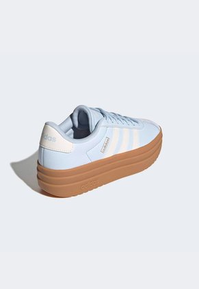 Tenis Lifestyle adidas Sportswear VL Court Bold Celeste