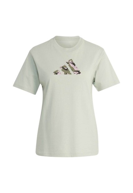 CAMISETA ADIDAS MUJER T2687 Talla XS