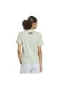 CAMISETA ADIDAS MUJER T2687 Talla XS de adidas Performance