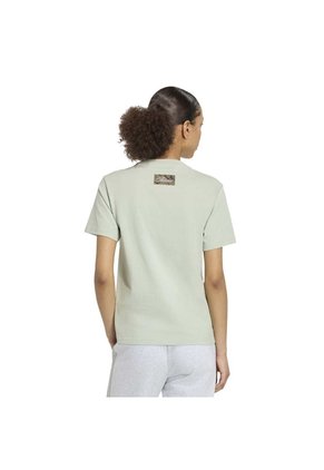 CAMISETA ADIDAS MUJER T2687 Talla XS
