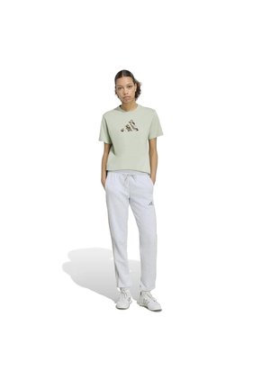 CAMISETA ADIDAS MUJER T2687 Talla XS