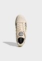 Tenis Lifestyle adidas Sportswear Farm Streettalk Beige de adidas Performance