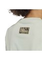 CAMISETA ADIDAS MUJER T2687 Talla XS de adidas Performance