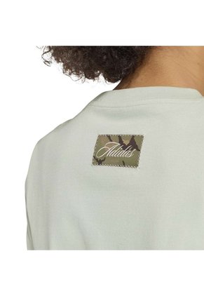 CAMISETA ADIDAS MUJER T2687 Talla XS